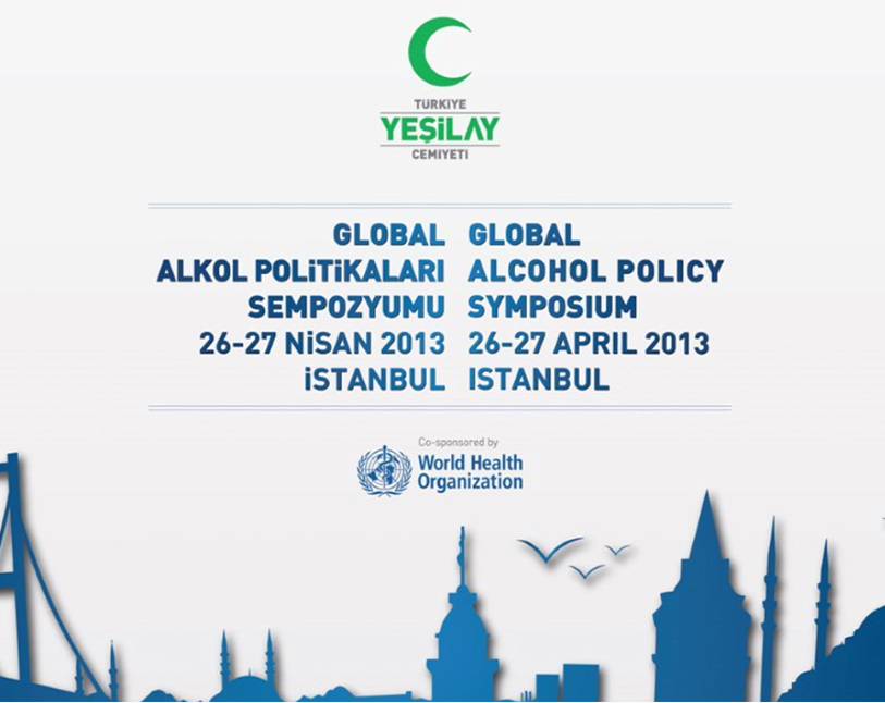 Global Alkol Politikaları Sempozyumu