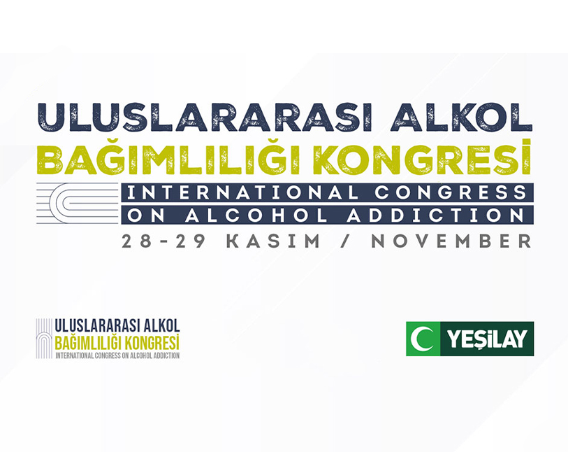 Uluslararası Alkol Bağımlılığı Kongresi