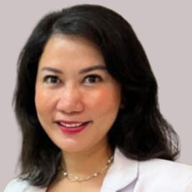 <p>Doctor, Head of Psychiatry Department, Universitas Indonesia, Indonesia</p>