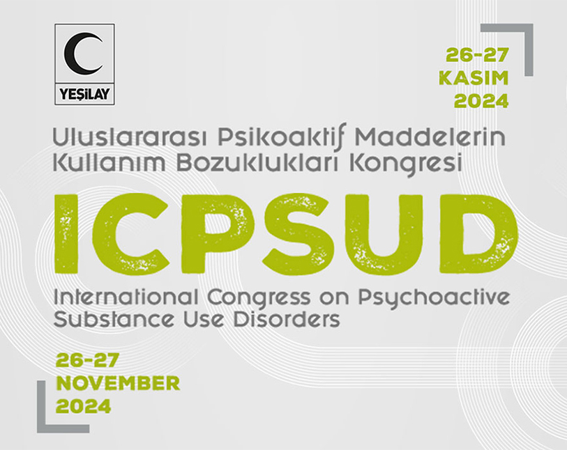International Congress on Psychoactive Substance Use Disorders