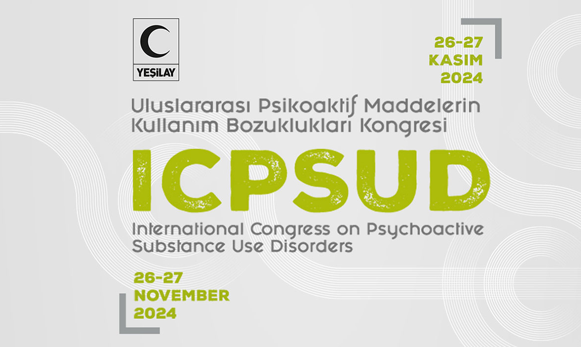 International Congress on Psychoactive Substance Use Disorders